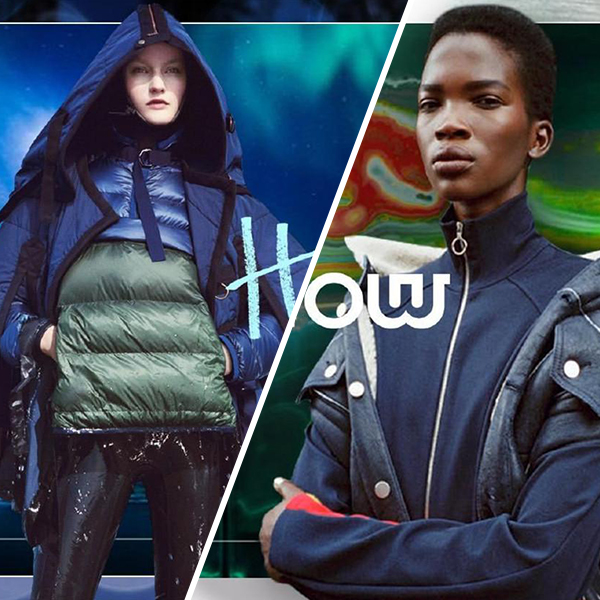 Discover Now the latest fashion trends in sportswear from Yajny