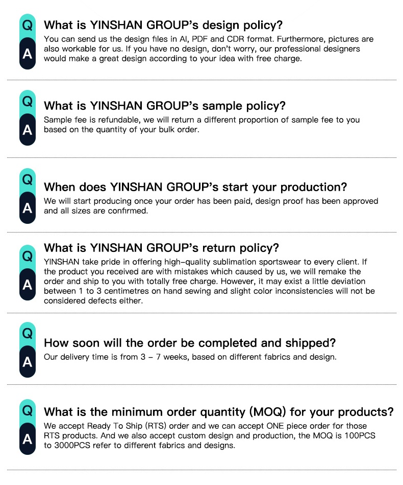 FAQ