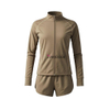 Custom Gender-Neutral Quick-Drying Washable and Sterilizing Personalized Sportswear Suits Suitable for Fitness Sports Training