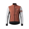 OEM Wholesale High Quality Windproof Warm Breathable Moisture Wicking Anti-Friction Casual Men's Mountain Road Cycling Jacket