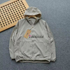 Wholesale High-quality Full-body Mesh Holes Breathable Anti-pull No-snag Versatile Lightweight Jacket Hooded Sunscreen Clothing