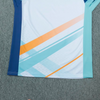 Hot-Selling T-Shirts Wholesale Customized Salamax Non-Stick Technology Fabric Sweat-Absorbing And Deodorizing Sports Baseball Team T-Shirts