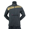 New Autumn Wholesale Windproof Water-Repellent Coating With Mesh Lining Pockets and Zipper Motorcycle High Collar Sports Jacket