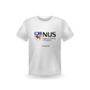 New Design Custom Logo Printing Breathable University T-shirt And Promotion T-shirt