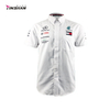 Racing Mercedes Benz Teamwear Shirt