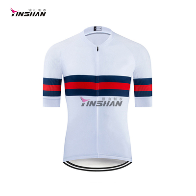 Graphic Custom Cycling Design T-shirt