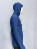 High-end Customized Beach Nylon High-elastic High-end Swimsuit Zippered Hooded Men's Quick-drying Surfing Swimsuit