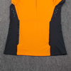 2025 New Products Custom Recyclable Polyester Breathable Quick-Drying High-Elastic Baseball Jerseys Suitable for Baseball Clubs