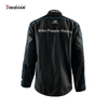 Custom Volvo Sports Teamwear Jacket