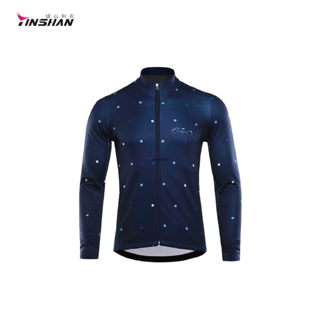 Pattern Design Breathable And Wear-resistant Cycling shirt