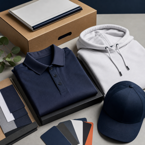 Why Is Custom Promo Apparel Good For Your Business In 2026?