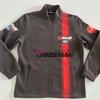 Wolf Racing Custom Motorsport Softshell Jacket