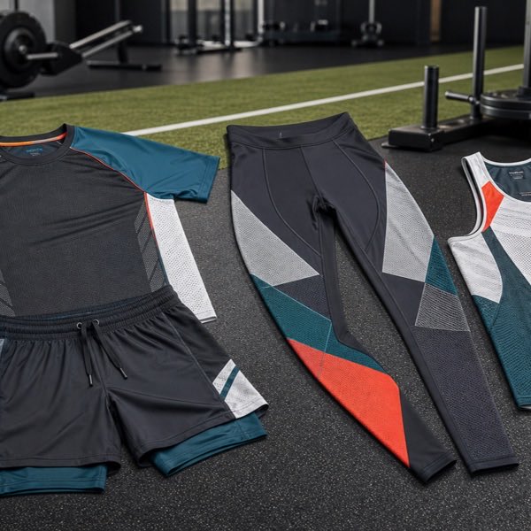 Custom Apparel for HYROX, OCR and Hybrid Racing: A B2B Guide for Gyms, Teams and Activewear Brands