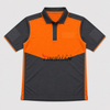 Custom Motorsport Team Polo Shirts
